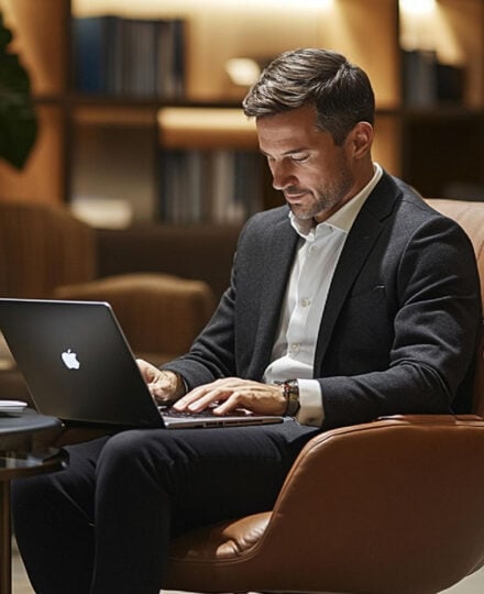 Maintaining a Clean General Ledger